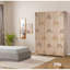 Berend 3 Door Wardrobe