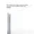 Infinity 33'' - 34'' W x 65.56'' H Semi-Frameless Shower Door with Clear Glass-17243274-16968619