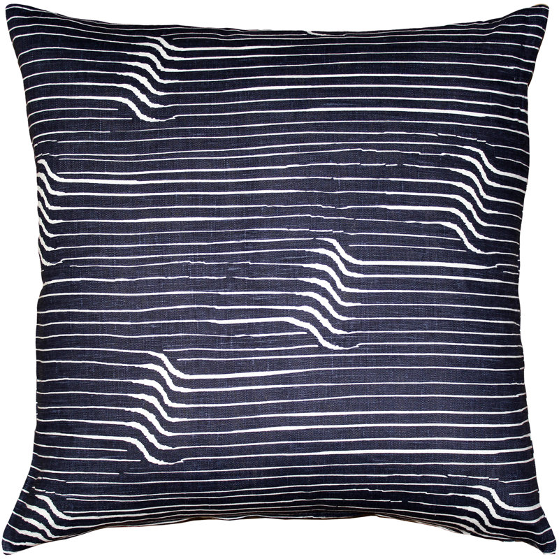 Tuscany Reversible Throw Pillow
