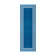Qulin Blue Non-Slip Area Rug