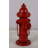 Fire Hydrant Life Size Statue