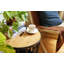 Table de rangement PRISP Lockheart-1285005913