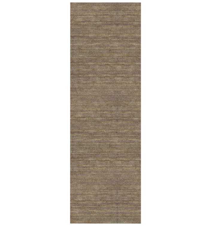 Alica Wool Striped Indoor Rug