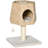 167.64cm H Cat Tree