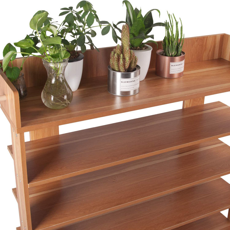 Armoire de rangement pour chaussures 6 paires