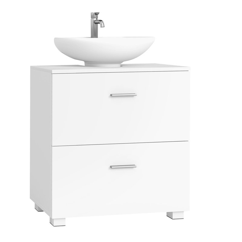 Bathroom Vanity with Basin