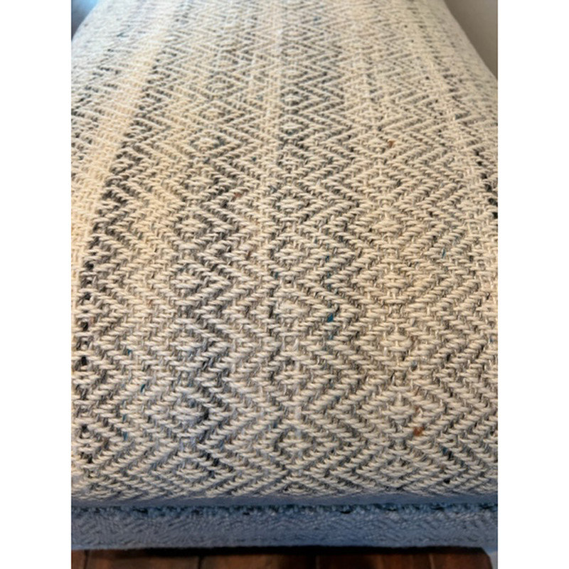 Banc rembourré Sisty