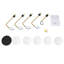 Projecteur en verre Byrl