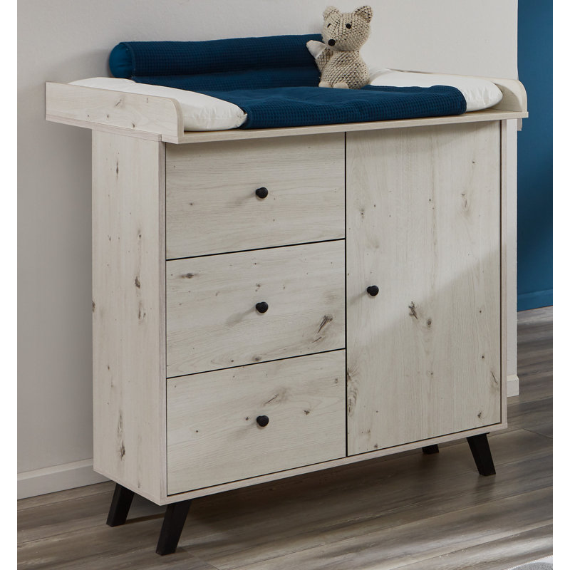 Lavea Baby Changing Unit