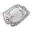 Equestrian Metal Decorative Tray