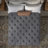 Twillery 12" Plush Hybrid Mattress-1141911068