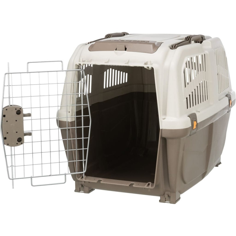 Odwyer Pet Carrier with 1 Door