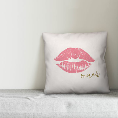 Throw Pillow