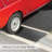 Pyle Plastic 16'' L Van Ramp