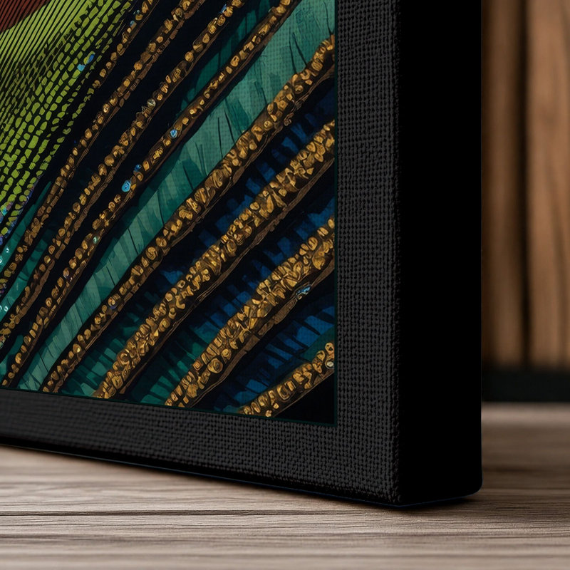 Print, Black Border, 30x20 - 76.2 x 50.8 cm