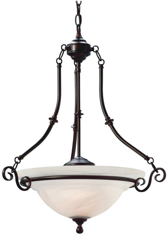 Arago - Light Single Pendant