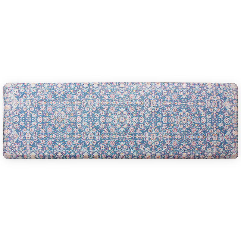 Tapis anti-fatigue Cromartie, Rectangle 1 pi 8 po x 5 pi