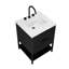 Ensemble de meuble-lavabo 24 po Diamond-100042991-100042994-100042995