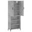 Merkley 69.5cm Wide Highboard-964614875