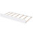 Twin-Over-Full Bunk Bed With Twin Size Trundle-580769789