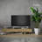 Dessein Minimalist TV Stand for TVs Up to 65" – Modern Media Console with Storage-74423382