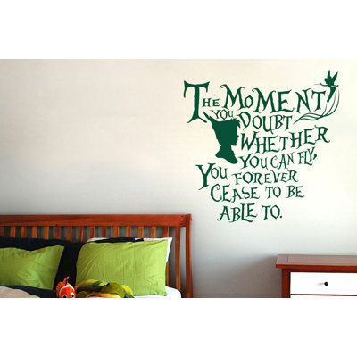 Wall Decal