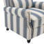 Upholstered Accent Chair-1167719553