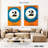 Senne Graphic Pool II-108481483