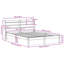 Solid Wood Bed-1012684149