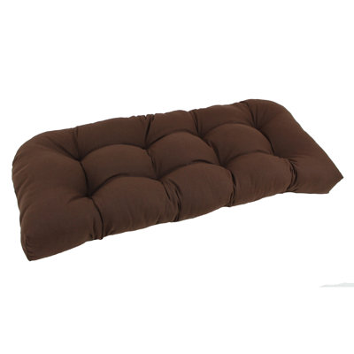 Coussin de banc d'intérieur