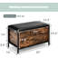Banc de rangement Danhui