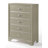 Howardville 5-Drawer Rectangular Chest-91438200