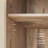 Sylvan 6 Tier 63" H x 24" W Standard Bookcase-1981790989