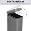 Steel Waste Bin