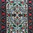  Handmade Sarouk Wool Runner