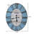 Aireal Wall Clock
