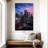 Sireci Toronto Twilight Sky-108398751
