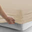 200 Thread Count Microfiber Deep Fitted Bed Sheet – 25cm Pocket-207233174-207233169