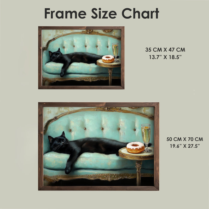 Stunning Decorative Framed MDF Painting, 13.8 x 18.5 x 0.8 inches | 100% MDF with 3 mm Thickness, Elegant Pine Wood Frame | UV Printed Artwork for Home Decor, Perfect for Living Room & Bedroom Accent