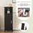 Malyna Linen Cabinet-347631453