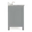 Ensemble de meuble-lavabo simple 61 po Cambridge-333785529-359834529