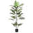86" Artificial Palm Tree With Pot