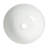 Alfi Brand 15.13'' Ceramic, Porcelain Circular Bathroom Sink-58646696