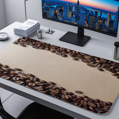 Polyester Desk Pad