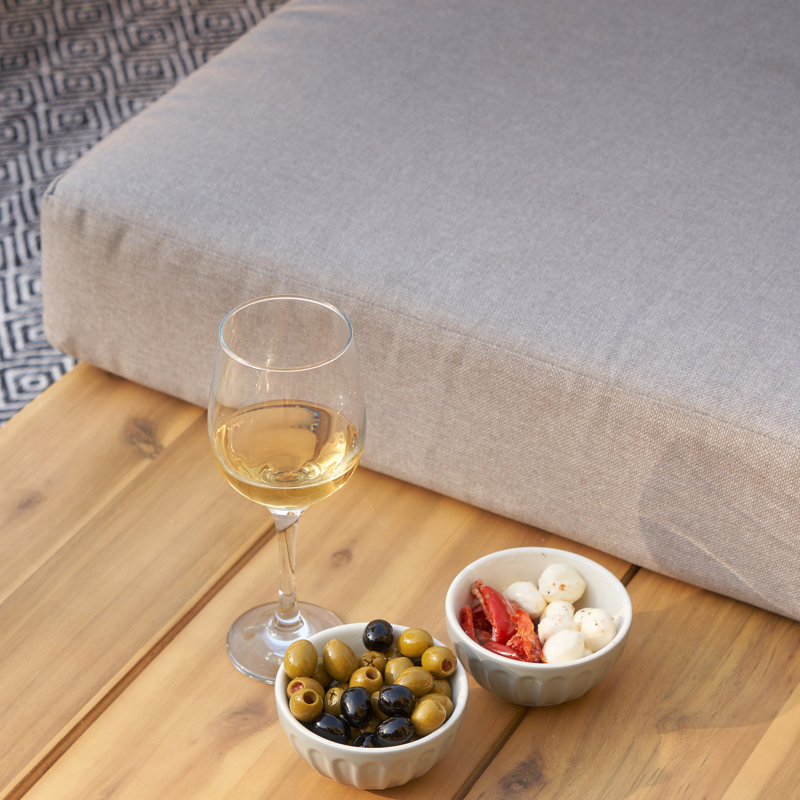 Candee 5 - Person Seating Group with Cushions