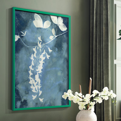 Can't Resist Framed Print - Solid Wood