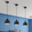 Luminaire suspendu Catrinia-121436243