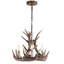 Lustre en bois à 3 lumières Rohrbach-1106423179-1127668932