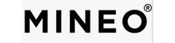 Mineo logo