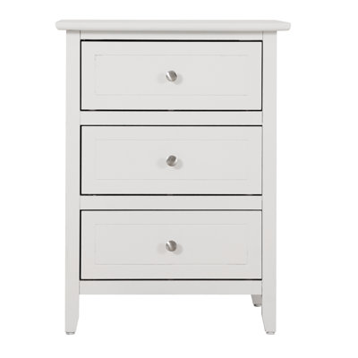 Timeless Nightstand For Every Bedroom